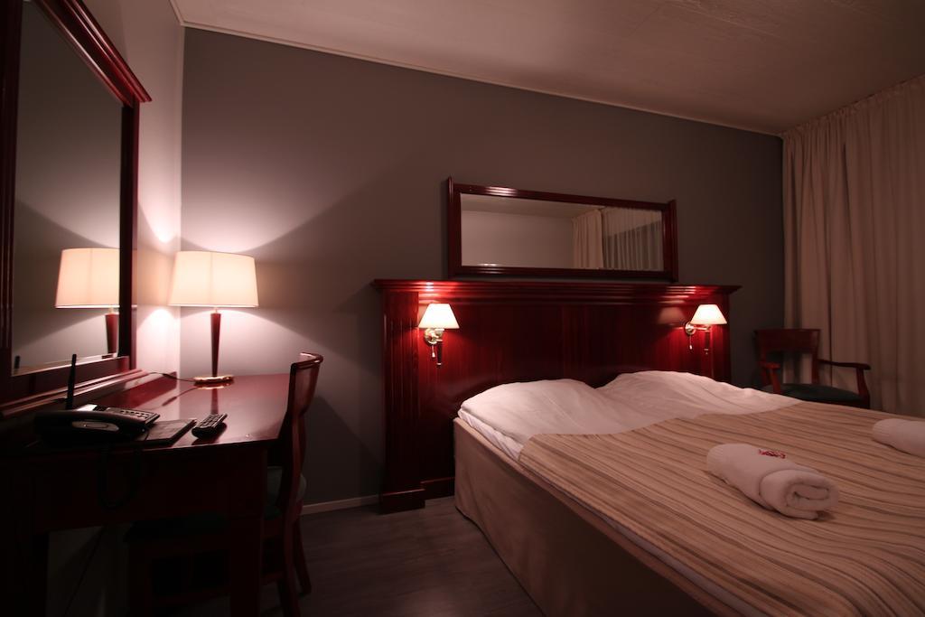 Hotelli Jussan Tupa Enontekio Room photo