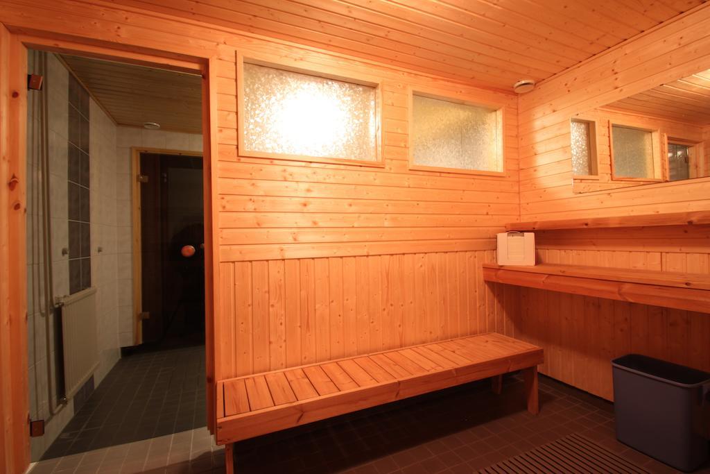 Hotelli Jussan Tupa Enontekio Exterior photo