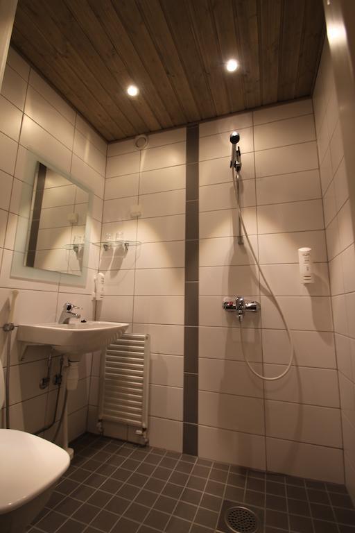 Hotelli Jussan Tupa Enontekio Room photo