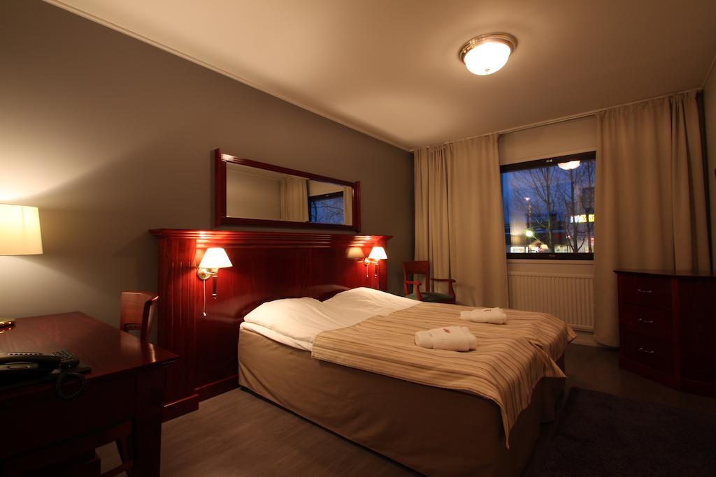 Hotelli Jussan Tupa Enontekio Room photo